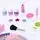 Pink it Smart Vanity - საბავშვო კოსმეტიკის ნაკრები, 6 image