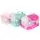 Girabrilla Puffer Lunch Box - საბავშვო ლანჩის ჩანთა