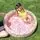 Intex 58427NP Sweet Blossom Baby Pool - გასაბერი აუზი, 2 image
