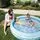 Intex 58467NP Blue Bliss Splash Pool - გასაბერი აუზი, 6 image