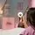 Pink it Selfie Ring Suitcase - საბავშვო კოსმეტიკის ნაკრები, 9 image