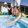 Intex 58467NP Blue Bliss Splash Pool - გასაბერი აუზი, 9 image