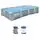 Bestway 561FV Steel Pro Pool Set With Filter - კარკასული აუზი კარტრიჯული ფილტრით