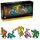 Lego Art 31216 Keith Haring – Dancing Figures