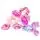 Girabrilla Puffer Scrunchies - საბავშვო თმის აქსესუარი, 3 image