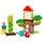 LEGO Duplo 10431 Peppa Pig Garden and Tree House, 2 image