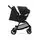 Graco Breaze Lite Travel System Black 2in1 საბავშვო სასეირნო ეტლის კომპლექტი, 4 image
