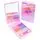 Pink it Mini Mirror Portfolio - საბავშვო კოსმეტიკის ნაკრები