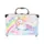 Magic Unicorn Makeup Case - საბავშვო კოსმეტიკის ნაკრები, 5 image