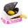 Girabrilla Puffer Lunch Box - საბავშვო ლანჩის ჩანთა, 2 image
