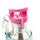 Girabrilla Eco-Bottle Steel - საბავშვო ბოთლი, 6 image