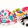 ABC Beads 1500 Pcs - აქსესუარების გასაკეთებელი ნაკრები, 4 image