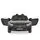 Moni Bo Car Mercedes DK-SL63 Black - ელექტრო მანქანა კაუჩუკის საბურავებით და ტყავის სავარძლით, 7 image