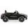 Moni Bo Car Mercedes DK-SL63 Black - ელექტრო მანქანა კაუჩუკის საბურავებით და ტყავის სავარძლით, 9 image