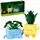 Lego Botanicals 10349 Happy Plants