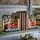 LEGO Harry Potter 76450 Book Nook: Hogwarts™ Express, 8 image
