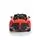 Moni Toys BO car Magma red - ელექტრო მანქანა, 6 image