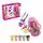 Dede Barbie Dress Up Play Dough Set 03927 - პლასტელინის ნაკრები, 2 image