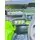 RZR Sport Jeep Green - ელექტრო მანქანა კაუჩუკის საბურავებით, 9 image