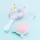 Decoden Mirror and Brush- საბავშვო დეკორაციების გასაკეთებელი ნაკრები, 9 image
