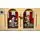 LEGO Harry Potter 76450 Book Nook: Hogwarts™ Express, 7 image