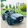 Mercedes Benz Sport Car Black - ელექტრო მანქანა