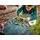 LEGO Harry Potter 76445 Hogwarts™ Castle: Herbology Class, 8 image