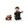 LEGO Harry Potter 76449 Chomping Monster Book of Monsters, 5 image