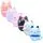 Momomi Lip Balm - საბავშვო ტუჩის ბალმი, 2 image
