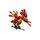 LEGO Harry Potter 76448 Fawkes™: Dumbledore's Phoenix, 4 image