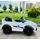 Mercedes Benz Sport Car White - ელექტრო მანქანა, 4 image