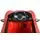 Moni Toys BO car Magma red - ელექტრო მანქანა, 7 image