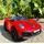 Porsche Sport Car Red - ელექტრო მანქანა