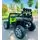 RZR Sport Jeep Green - ელექტრო მანქანა კაუჩუკის საბურავებით, 5 image