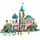 Lego Disney 43267 Princess Castle & Royal Pets, 2 image