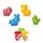 Art Craft Farm Animals Play Dough Set 03993 - პლასტელინის ნაკრები, 4 image