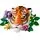 Lego Art 31217 The Fauna Collection - Tiger, 2 image