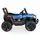 Moni BO Fast utv 5588 painting blue ელექტრო მანქანა, 11 image