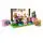 Lego Friends 42666 Cat Birthday Party & Tree House, 5 image