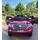 Toyota Electric Car Painting Red - ელექტრო მანქანა კაუჩუკის საბურავებით, 3 image