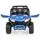 Moni BO Fast utv 5588 painting blue ელექტრო მანქანა, 8 image
