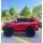 Toyota Electric Car Painting Red - ელექტრო მანქანა კაუჩუკის საბურავებით, 4 image