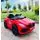 Mercedes Benz Sport Car Red - ელექტრო მანქანა, 2 image