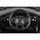 Land Rover BO Range Rover Evoque painting black - ელექტრო მანქანა კაუჩუკის საბურავებით და ტყავის სავარძლით, 16 image