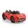 Moni Toys BO car Magma red - ელექტრო მანქანა