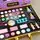 Rainbow High Makeup Case - საბავშვო კოსმეტიკის ნაკრები, 5 image