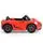 Moni Toys BO car Magma red - ელექტრო მანქანა, 2 image