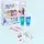 Decoden Starter Pack - საბავშვო დეკორაციების გასაკეთებელი ნაკრები