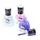 Monster High Nail Kit - საბავშვო ფრჩხილის ლაქის ნაკრები, 6 image