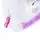 Magic Unicorn Pencil Case - საბავშვო ფანქრების ქეისი, 5 image